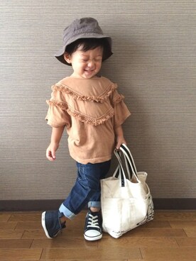 cheetaさんのコーディネート