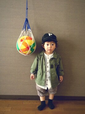 cheetaさんのコーディネート