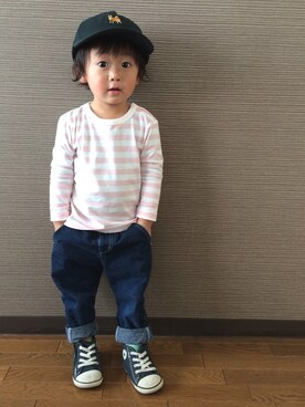 cheetaさんのコーディネート