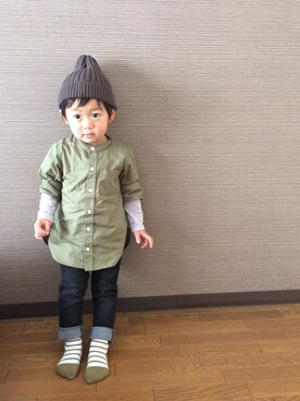 cheetaさんのコーディネート