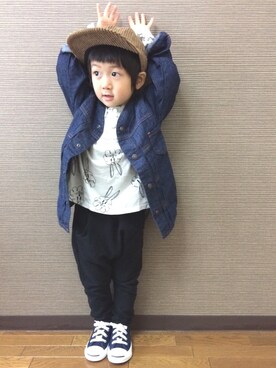 cheetaさんのコーディネート