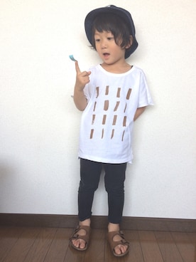 cheetaさんのコーディネート