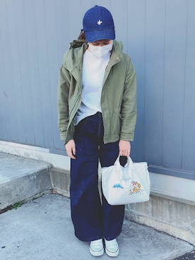 KURUMIさんのコーディネート