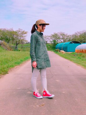 KURUMIさんのコーディネート