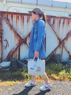 KURUMIさんのコーディネート