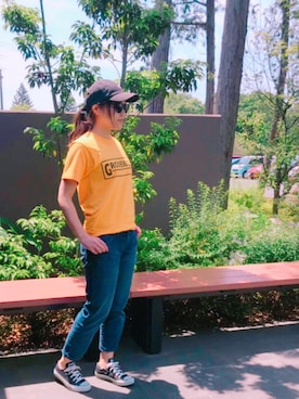 KURUMIさんのコーディネート