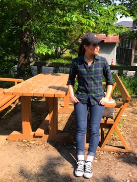 KURUMIさんのコーディネート