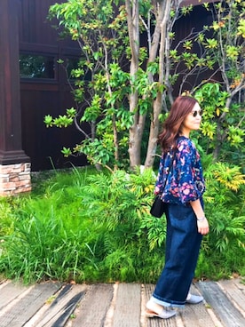 KURUMIさんのコーディネート