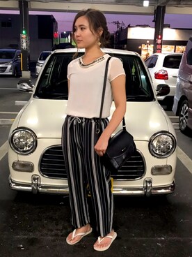 KURUMIさんのコーディネート