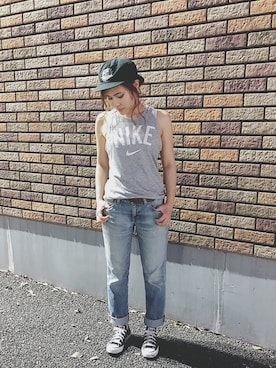 KURUMIさんのコーディネート