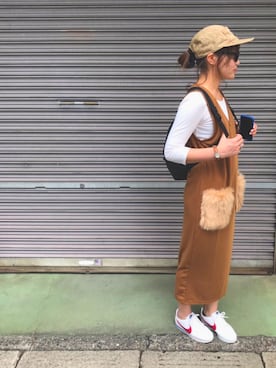 KURUMIさんのコーディネート