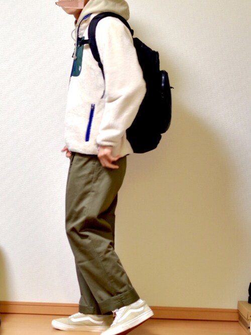 kaasuke🐾さんのコーディネート