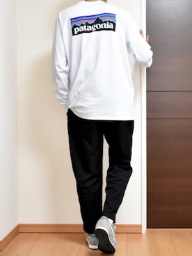 kaasukeさん（メンズ・179cm）の春コーディネート