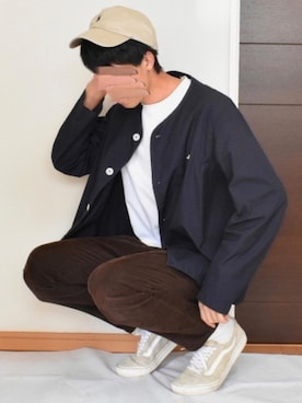 kaasuke🐾さんのコーディネート