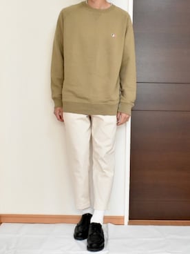 kaasuke🐾さんのコーディネート