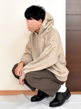 kaasuke🐾さんのコーディネート