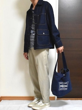 kaasuke🐾さんのコーディネート
