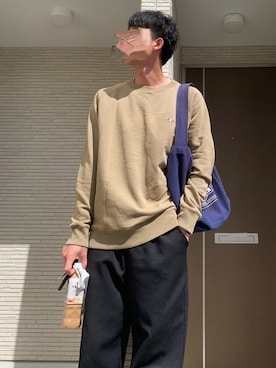 kaasuke🐾さんのコーディネート