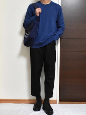 kaasuke🐾さんのコーディネート