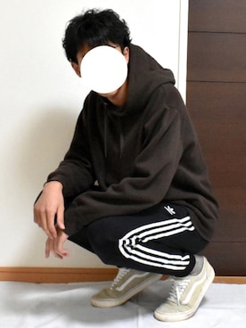kaasuke🐾さんのコーディネート