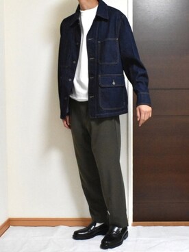 kaasuke🐾さんのコーディネート