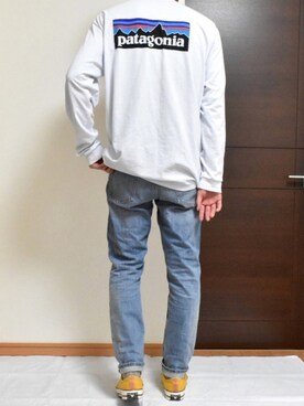 kaasuke🐾さんのコーディネート