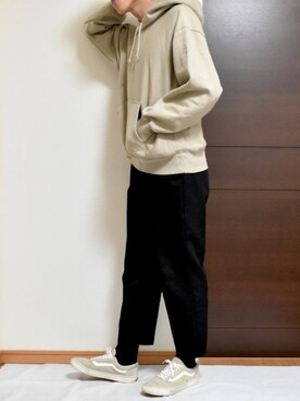 kaasuke🐾さんのコーディネート
