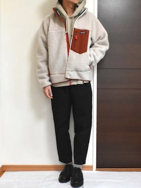 kaasuke🐾さんのコーディネート