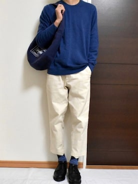 kaasuke🐾さんのコーディネート
