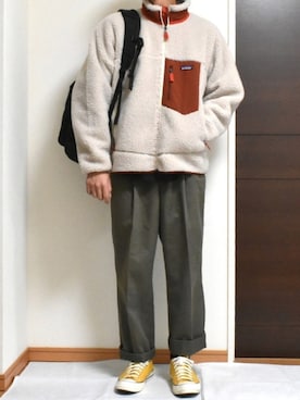 kaasuke🐾さんのコーディネート