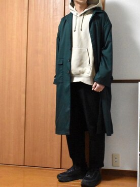 kaasuke🐾さんのコーディネート