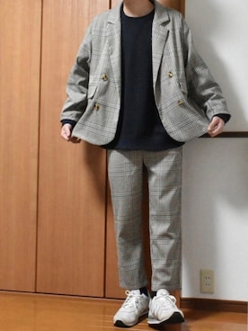 kaasuke🐾さんのコーディネート