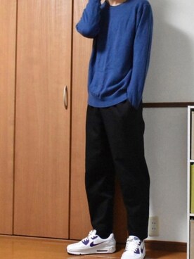 kaasuke🐾さんのコーディネート