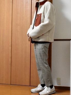 kaasuke🐾さんのコーディネート