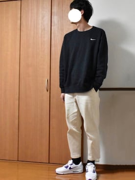 kaasuke🐾さんのコーディネート