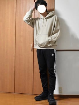 kaasuke🐾さんのコーディネート