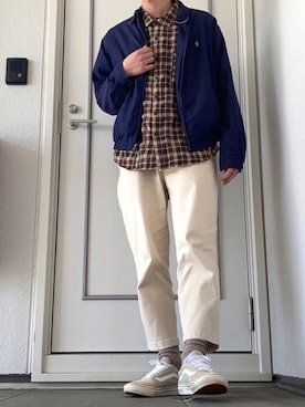 kaasuke🐾さんのコーディネート