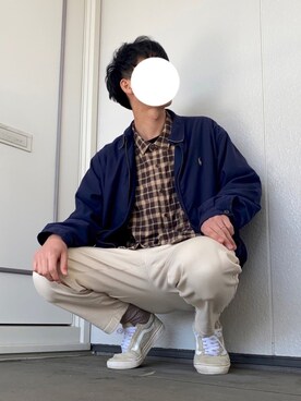 kaasuke🐾さんのコーディネート