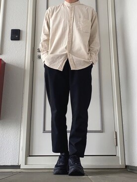 kaasuke🐾さんのコーディネート