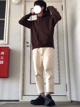 kaasuke🐾さんのコーディネート