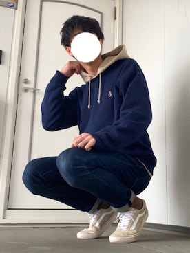 kaasuke🐾さんのコーディネート