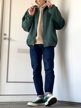 kaasuke🐾さんのコーディネート