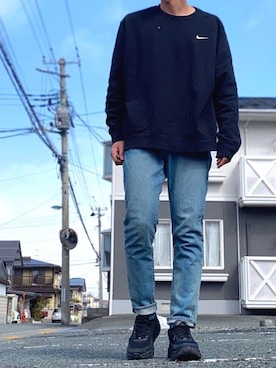 kaasuke🐾さんのコーディネート