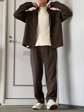 kaasuke🐾さんのコーディネート
