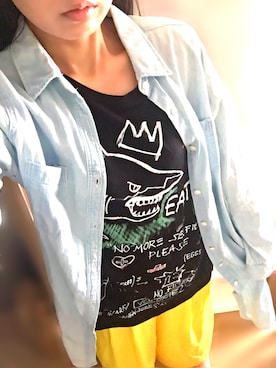 さいとうみきさんのコーディネート