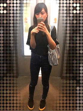 さいとうみきさんのコーディネート