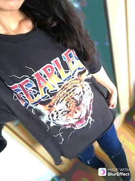 さいとうみきさんのコーディネート