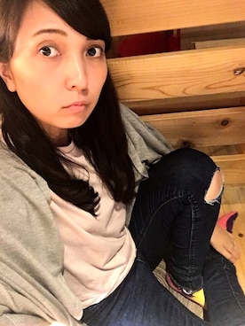 さいとうみきさんのコーディネート