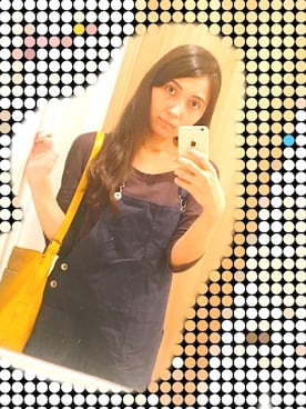 さいとうみきさんのコーディネート