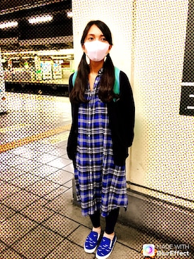 さいとうみきさんのコーディネート